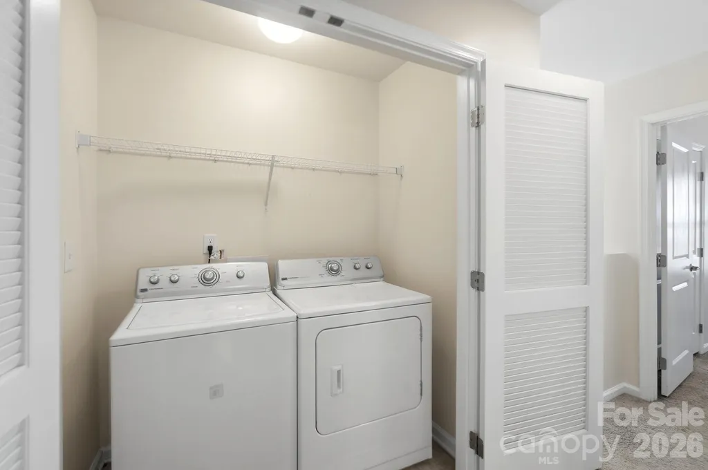 7495 Red Mulberry Way Charlotte NC 28273