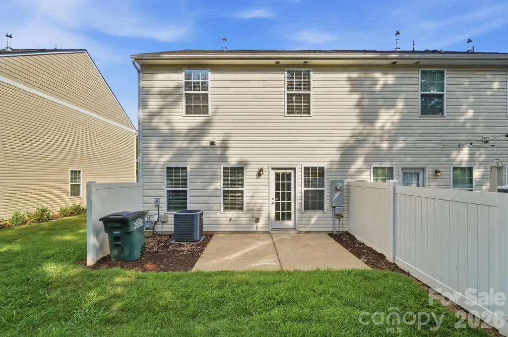7495 Red Mulberry Way Charlotte NC 28273