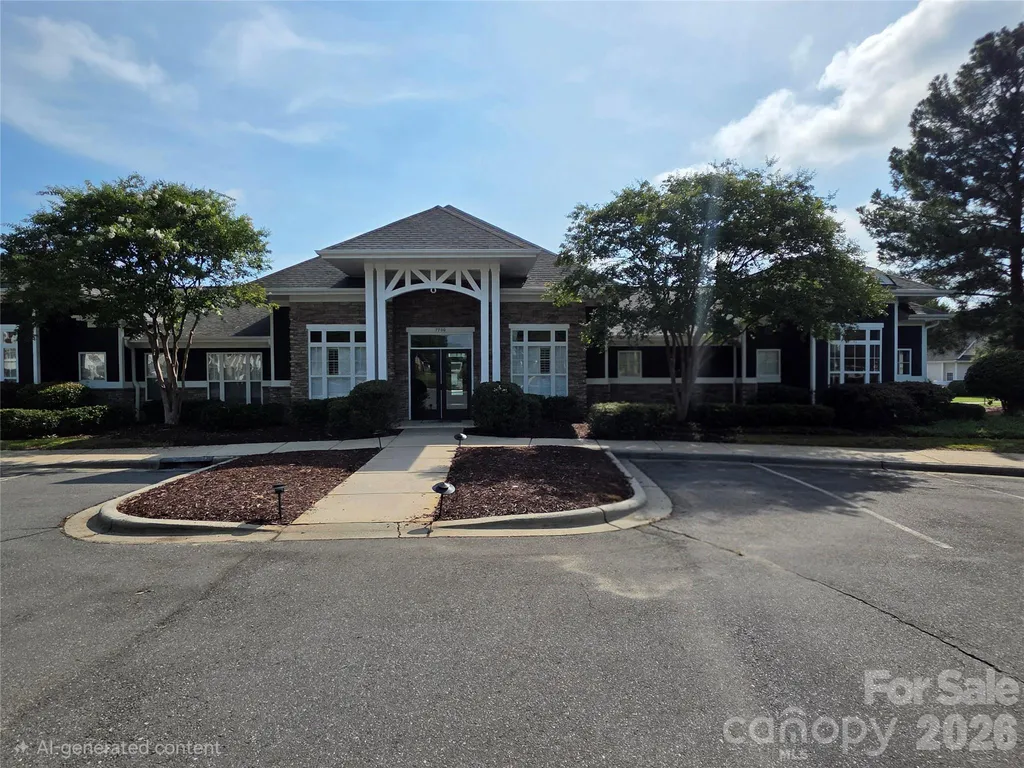 7495 Red Mulberry Way Charlotte NC 28273