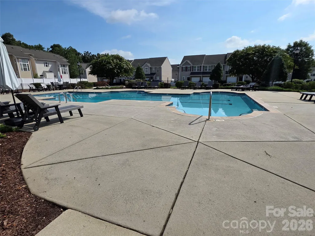 7495 Red Mulberry Way Charlotte NC 28273