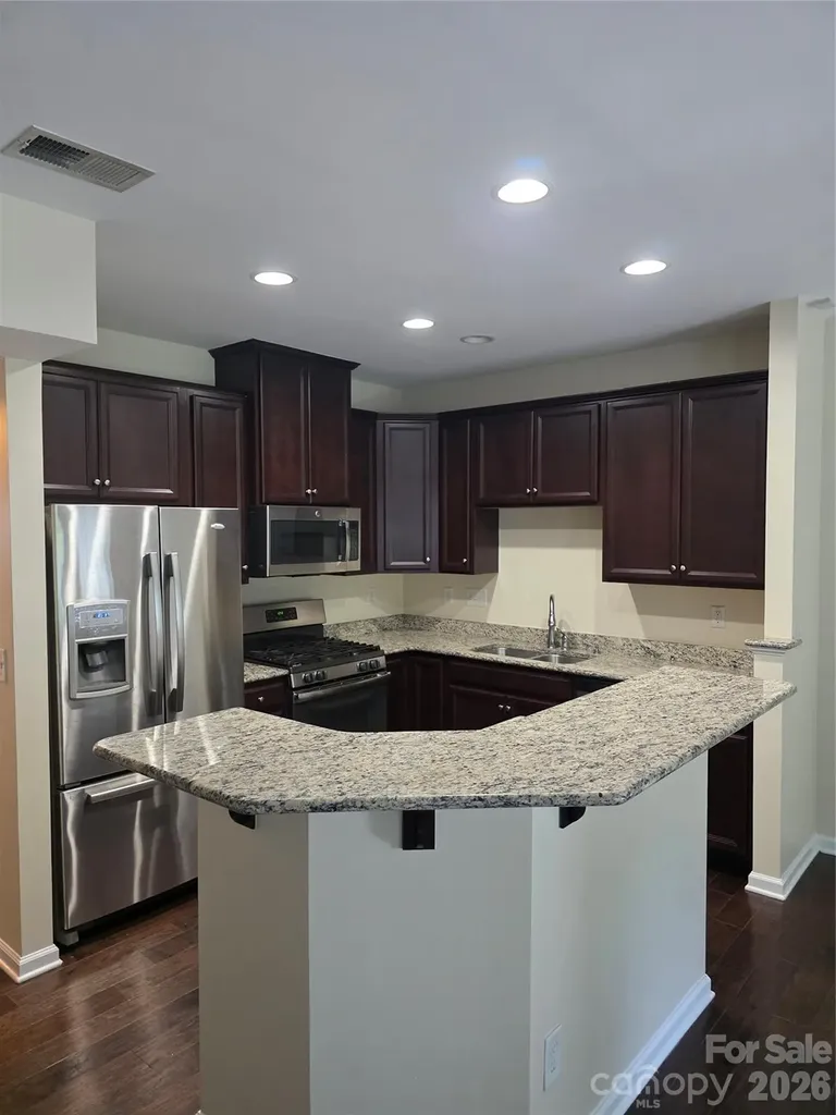 7495 Red Mulberry Way Charlotte NC 28273