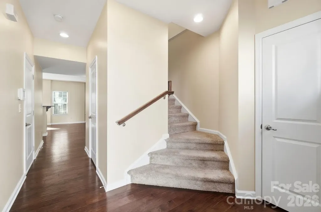 7495 Red Mulberry Way Charlotte NC 28273