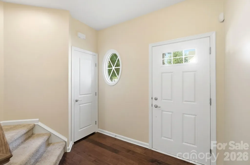 7495 Red Mulberry Way Charlotte NC 28273