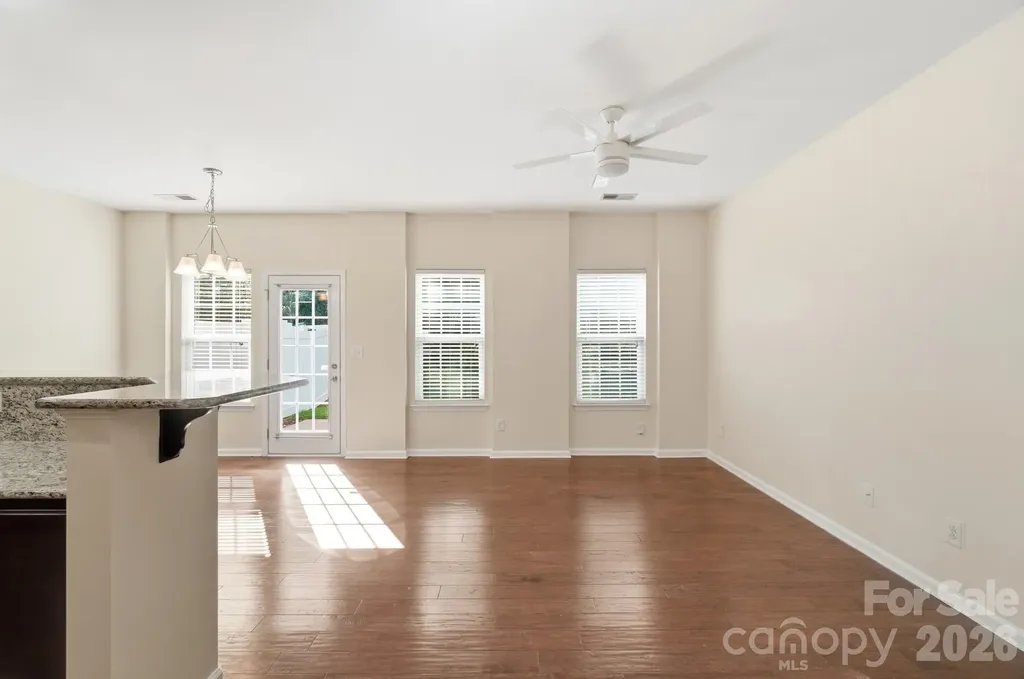 7495 Red Mulberry Way Charlotte NC 28273