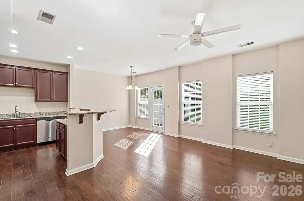7495 Red Mulberry Way Charlotte NC 28273