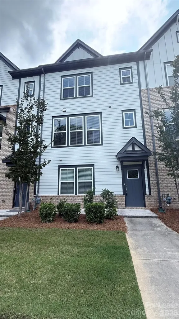 12338 Landry Renee Place Charlotte NC 28277