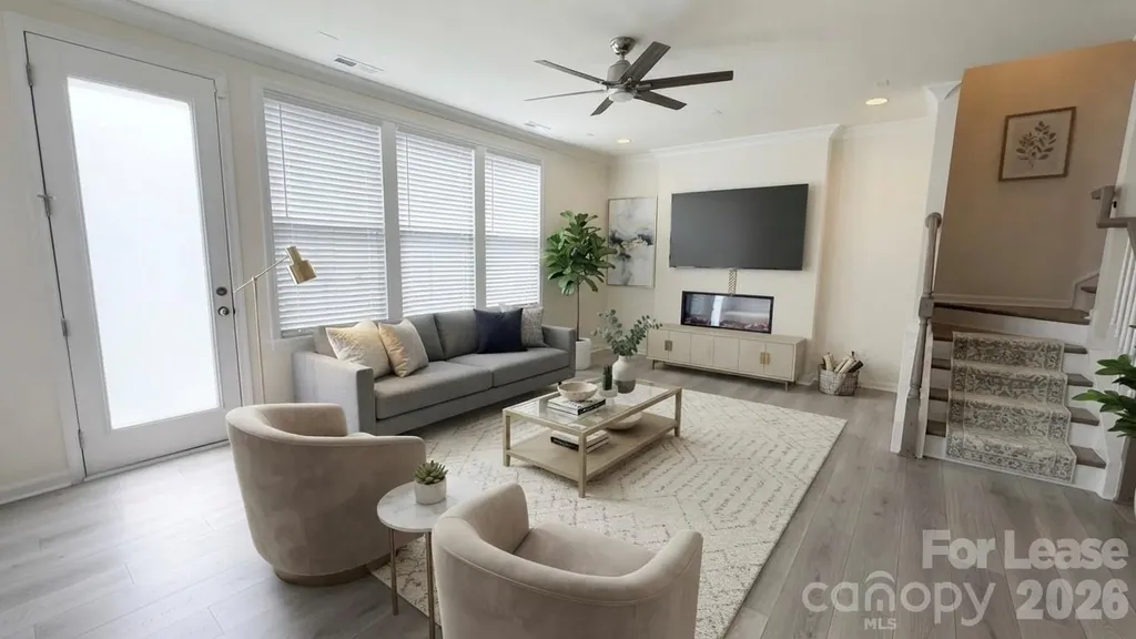 12338 Landry Renee Place Charlotte NC 28277