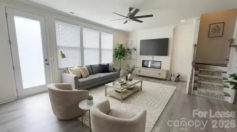 12338 Landry Renee Place Charlotte NC 28277