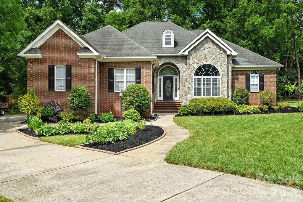 3003 Rochester Court Monroe NC 28110
