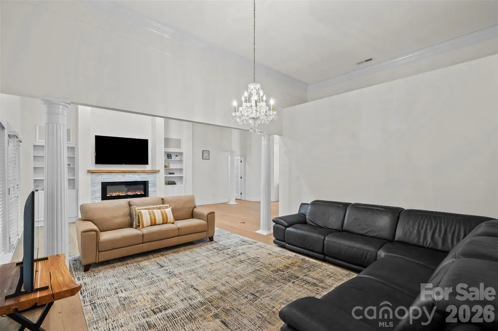 3003 Rochester Court Monroe NC 28110