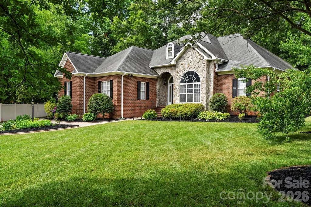 3003 Rochester Court Monroe NC 28110