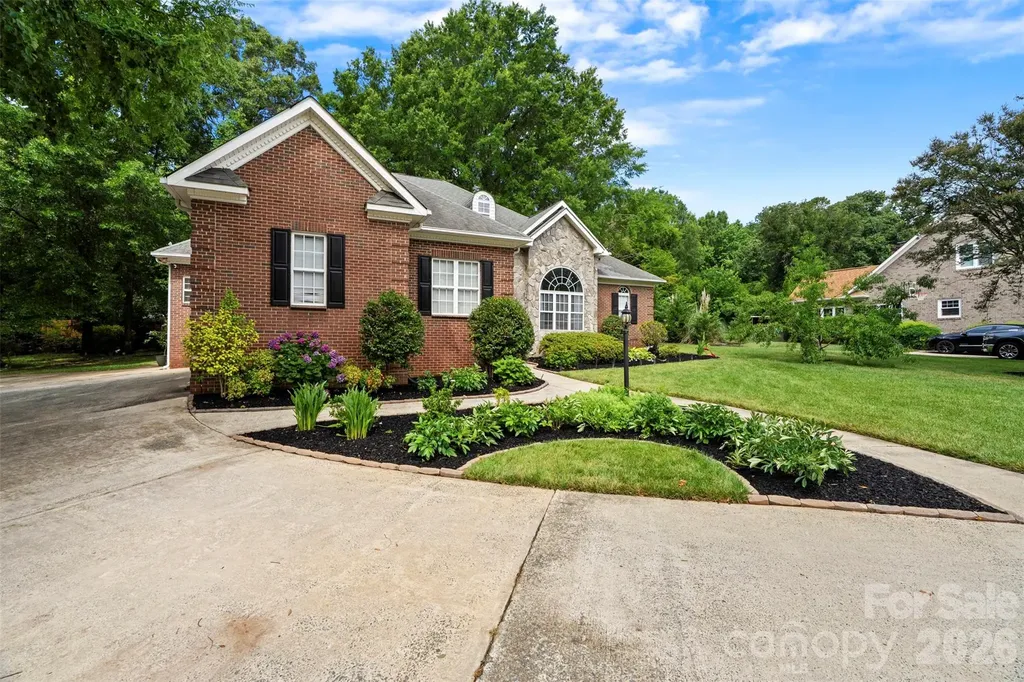3003 Rochester Court Monroe NC 28110