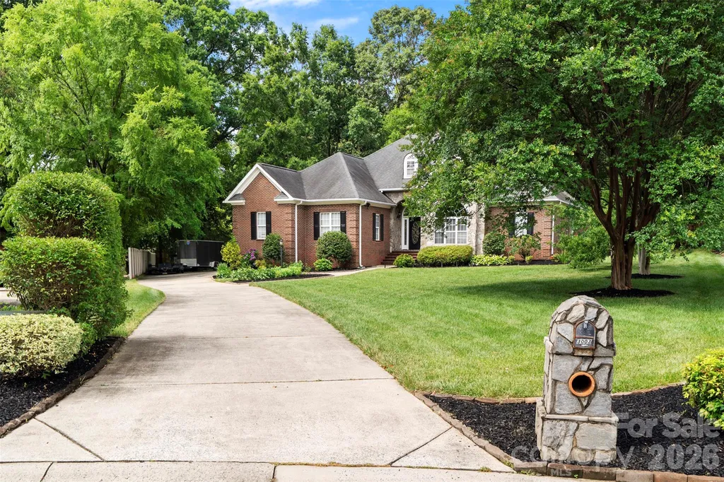 3003 Rochester Court Monroe NC 28110