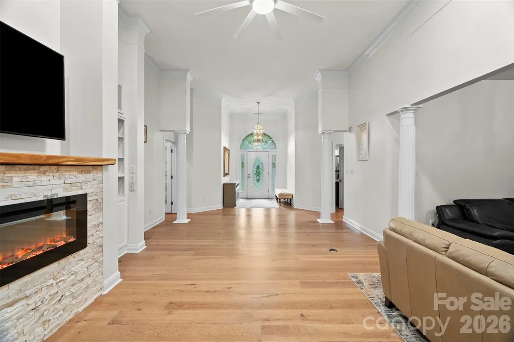 3003 Rochester Court Monroe NC 28110