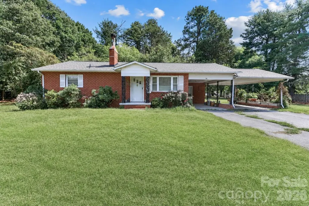 166 Wright Lane Statesville NC 28677