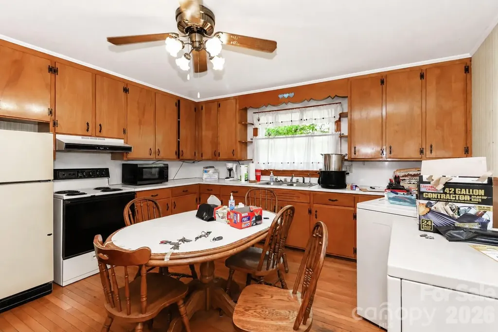 166 Wright Lane Statesville NC 28677