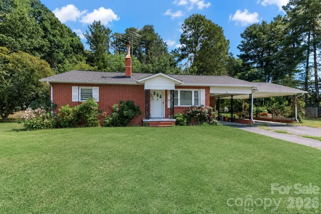 166 Wright Lane Statesville NC 28677