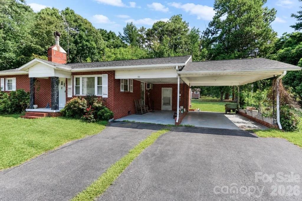 166 Wright Lane Statesville NC 28677