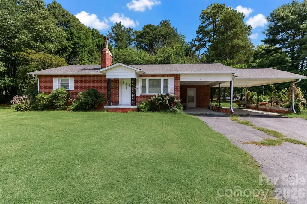 166 Wright Lane Statesville NC 28677