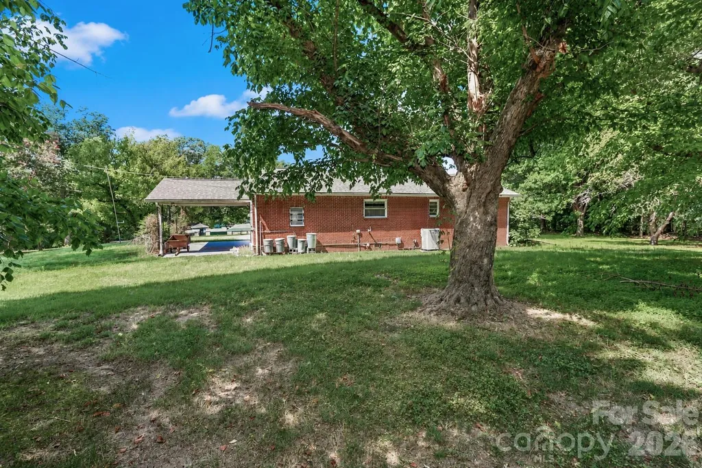 166 Wright Lane Statesville NC 28677