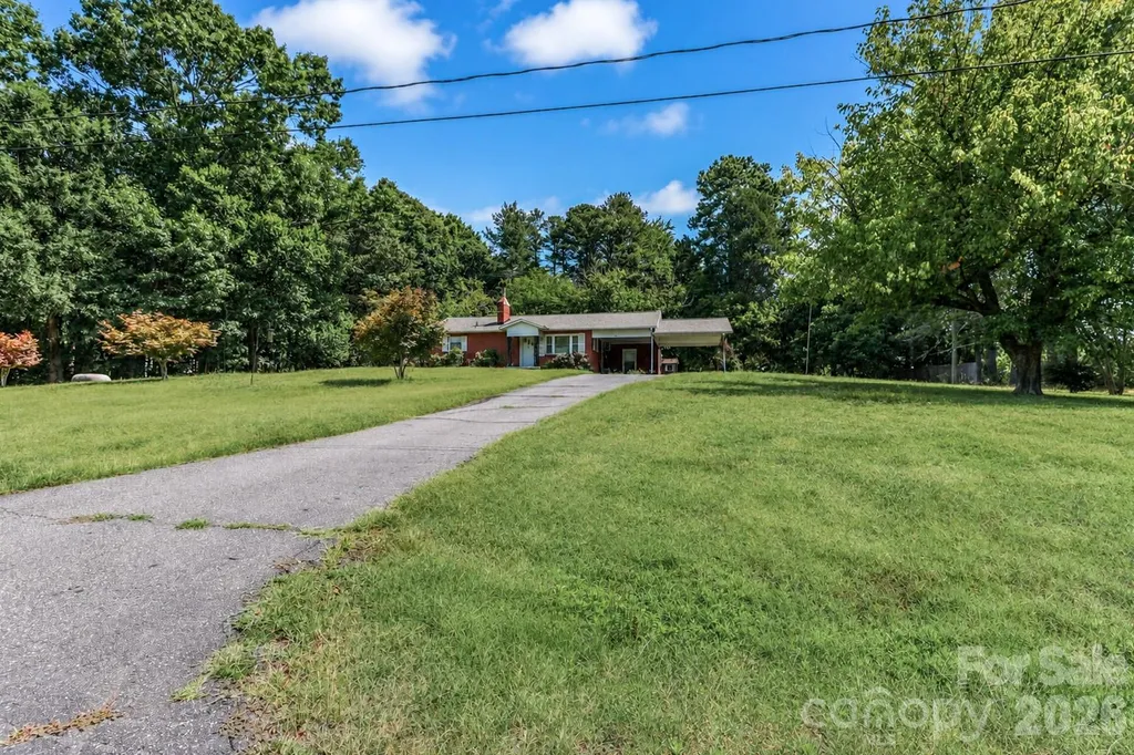 166 Wright Lane Statesville NC 28677