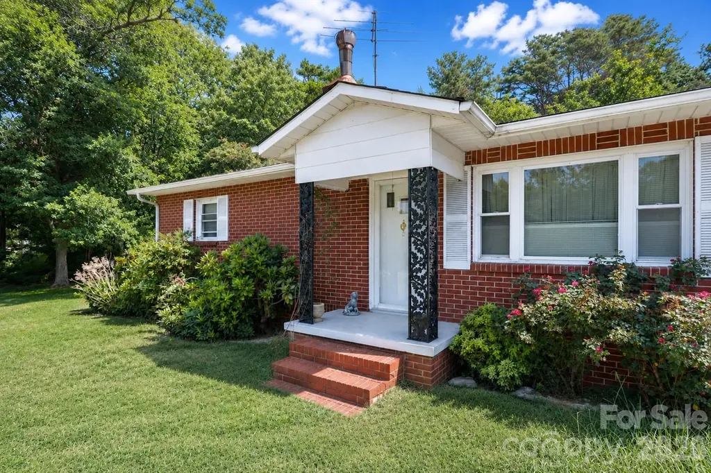 166 Wright Lane Statesville NC 28677