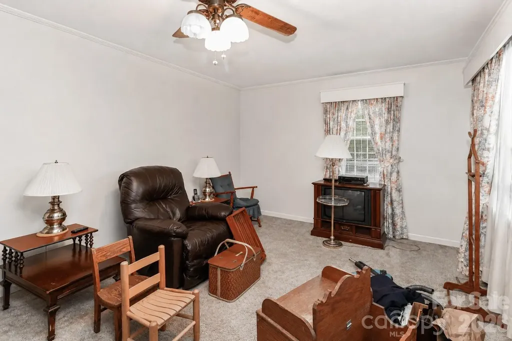 166 Wright Lane Statesville NC 28677