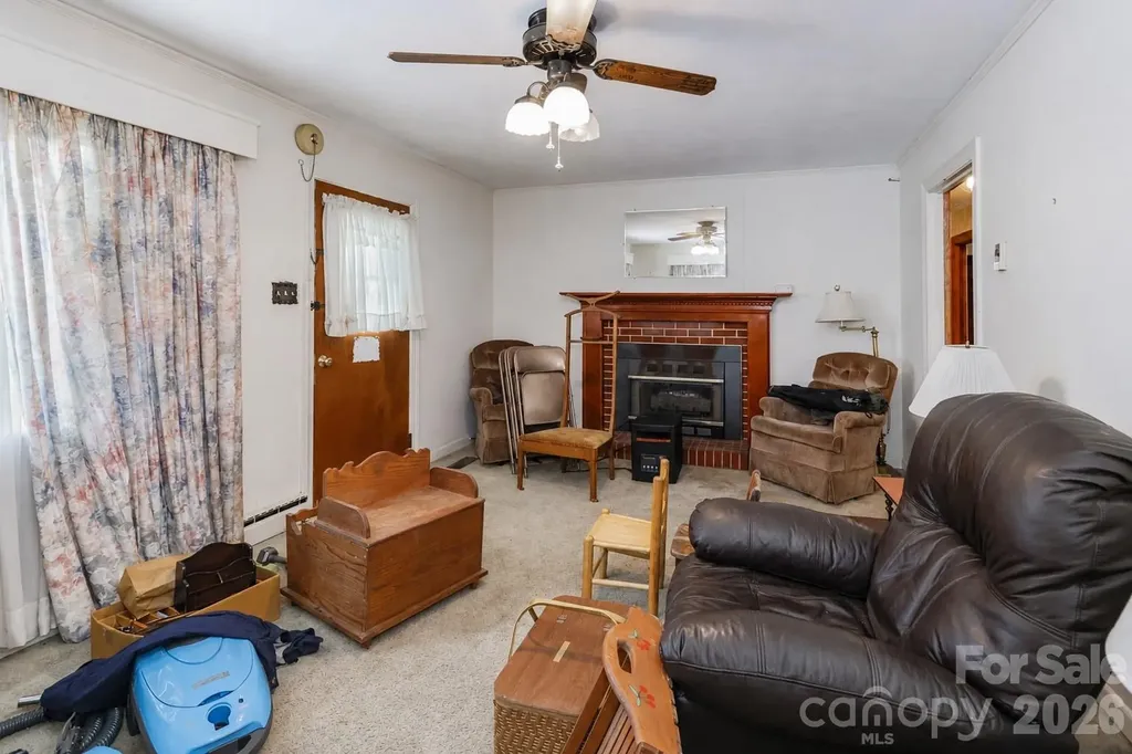 166 Wright Lane Statesville NC 28677