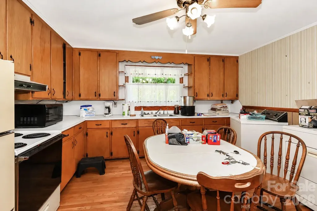 166 Wright Lane Statesville NC 28677