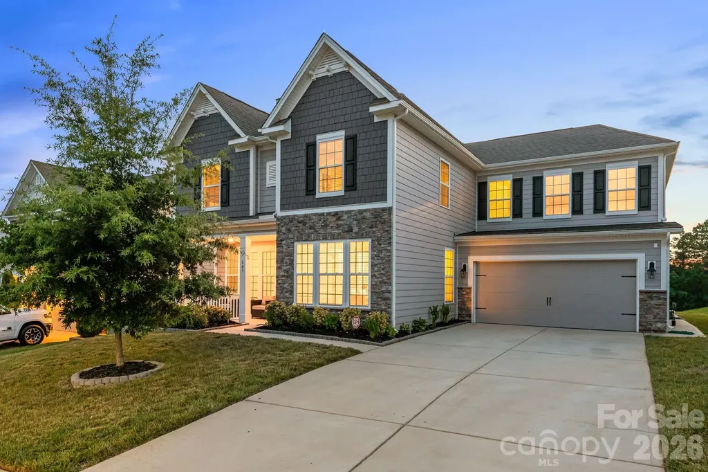 645 Belle Grove Drive Clover SC 29710