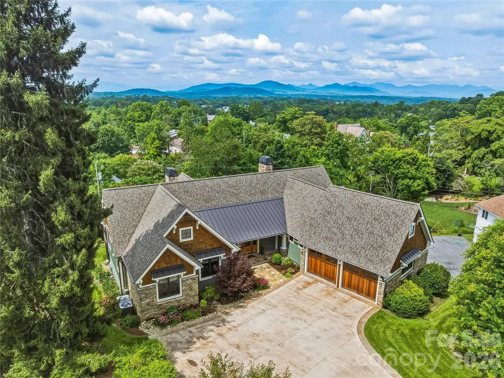 266 Stratford Road Asheville NC 28804