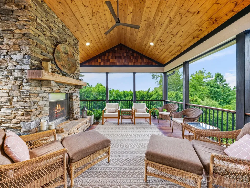 266 Stratford Road Asheville NC 28804