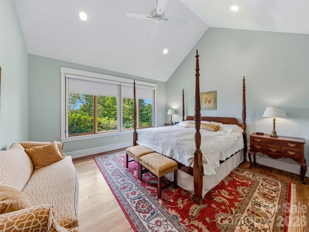 266 Stratford Road Asheville NC 28804