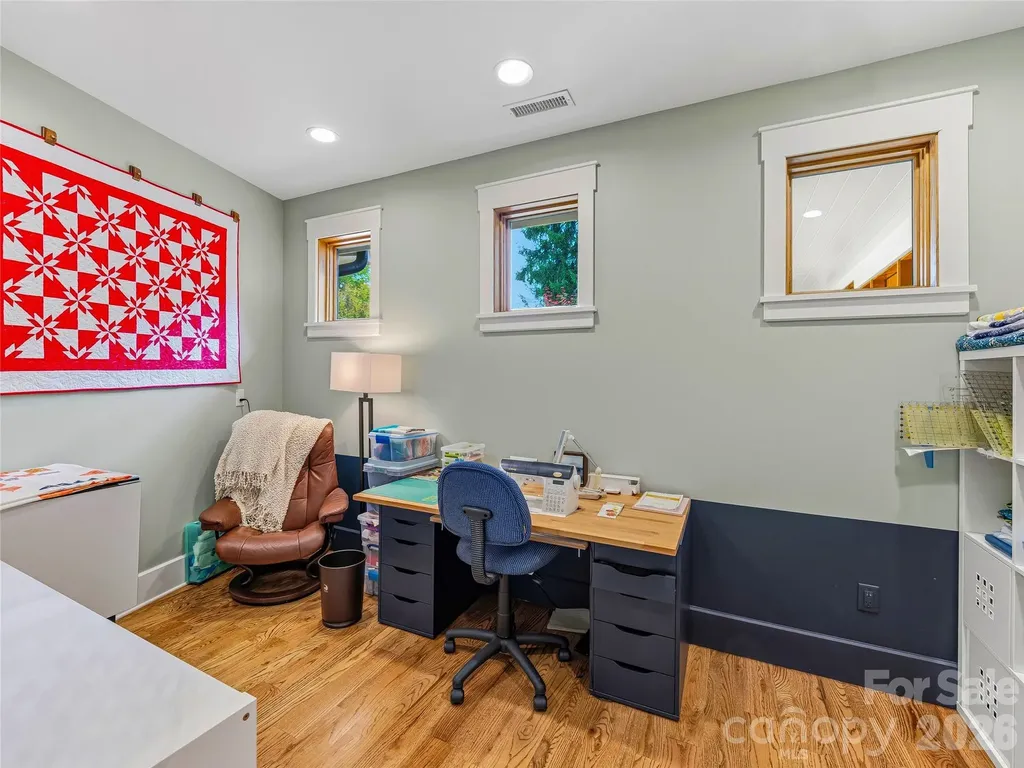 266 Stratford Road Asheville NC 28804
