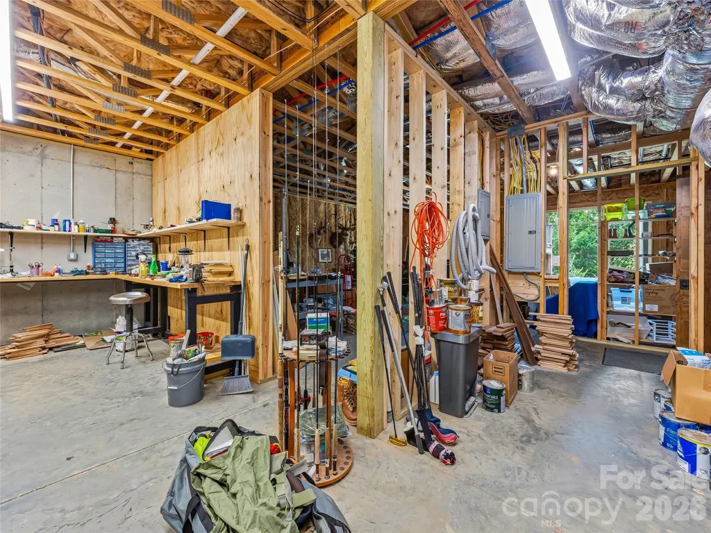 266 Stratford Road Asheville NC 28804