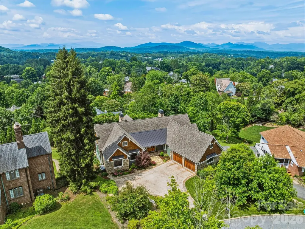266 Stratford Road Asheville NC 28804