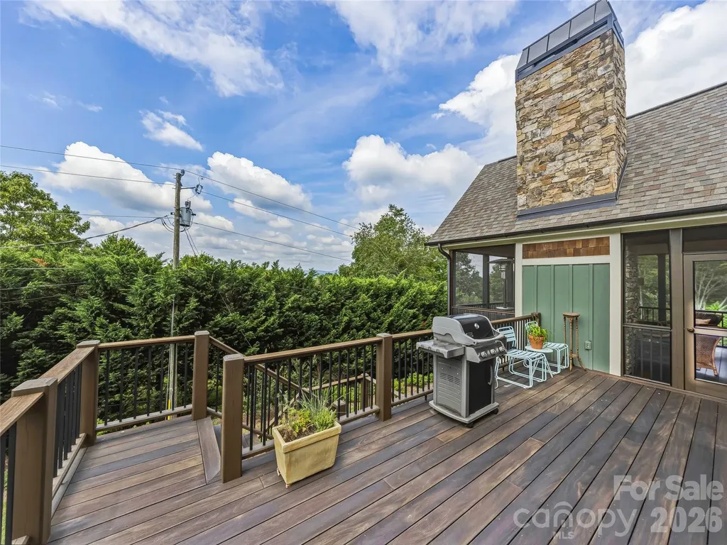 266 Stratford Road Asheville NC 28804