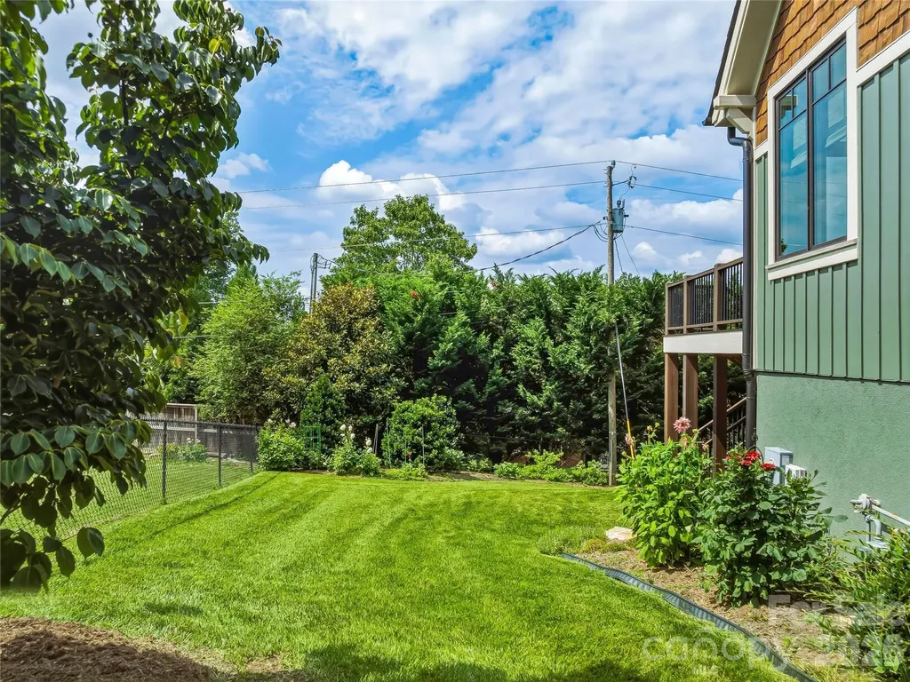 266 Stratford Road Asheville NC 28804
