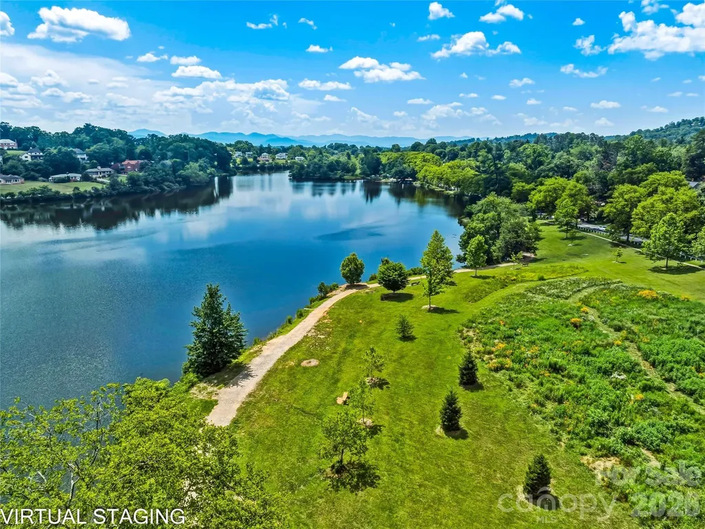 266 Stratford Road Asheville NC 28804