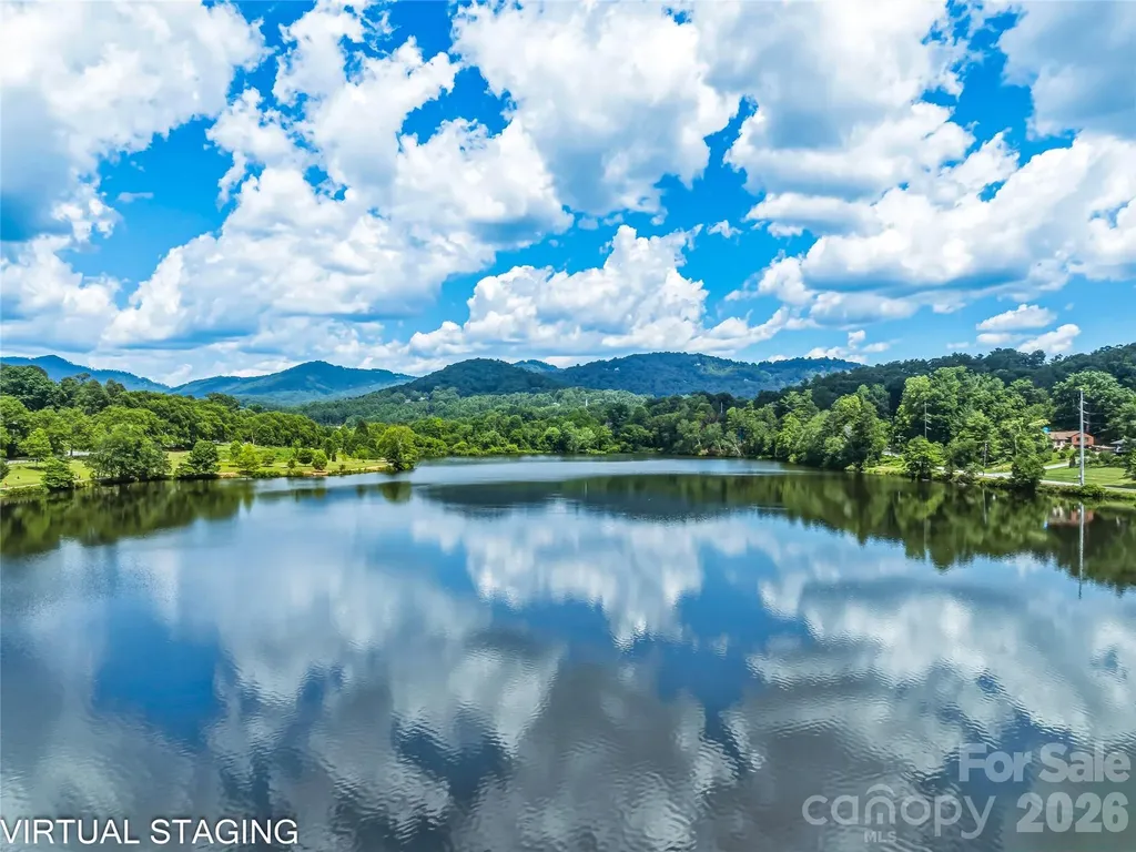266 Stratford Road Asheville NC 28804