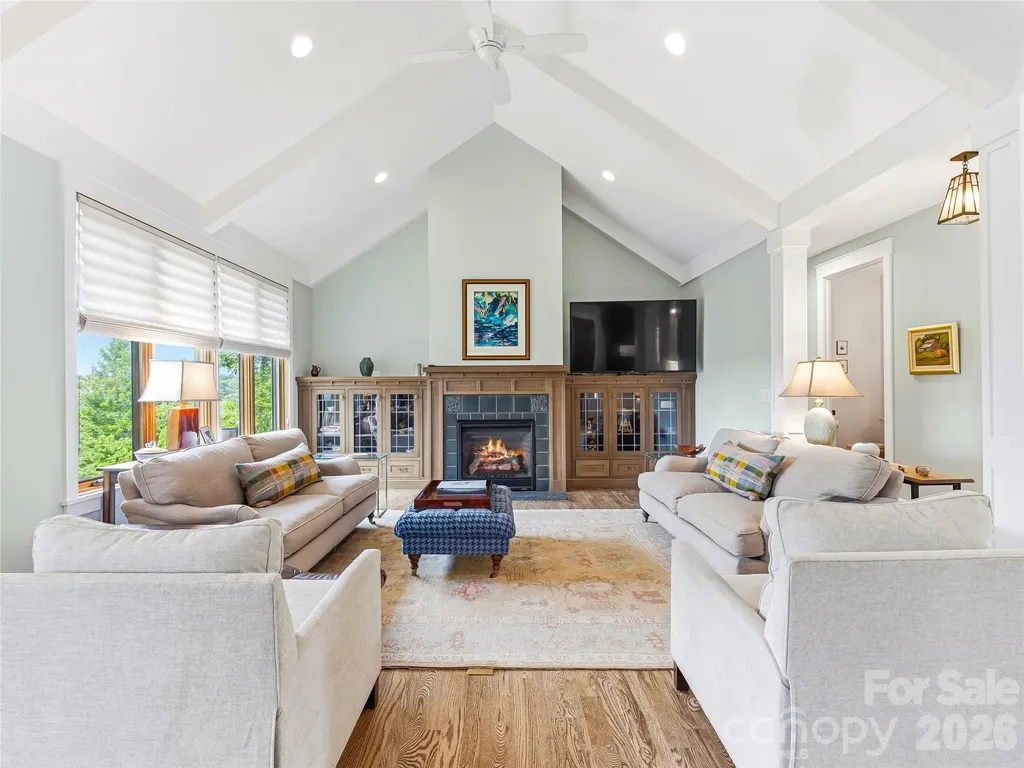 266 Stratford Road Asheville NC 28804