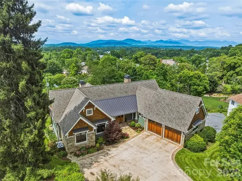 266 Stratford Road Asheville NC 28804