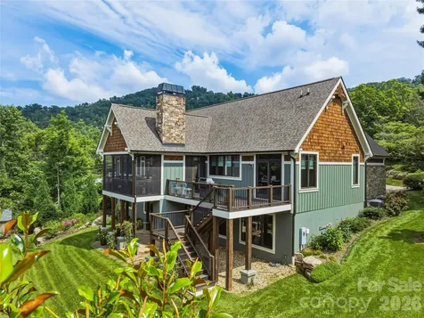 266 Stratford Road Asheville NC 28804