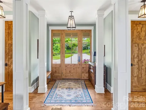 266 Stratford Road Asheville NC 28804