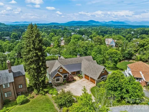 266 Stratford Road Asheville NC 28804