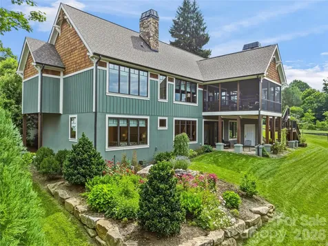 266 Stratford Road Asheville NC 28804