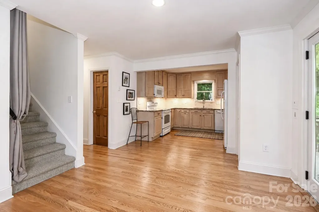 315 Green Hill Woods Blowing Rock NC 28605