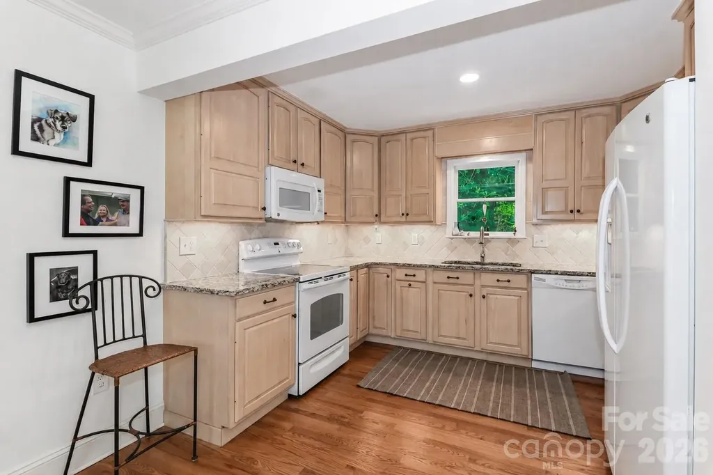 315 Green Hill Woods Blowing Rock NC 28605