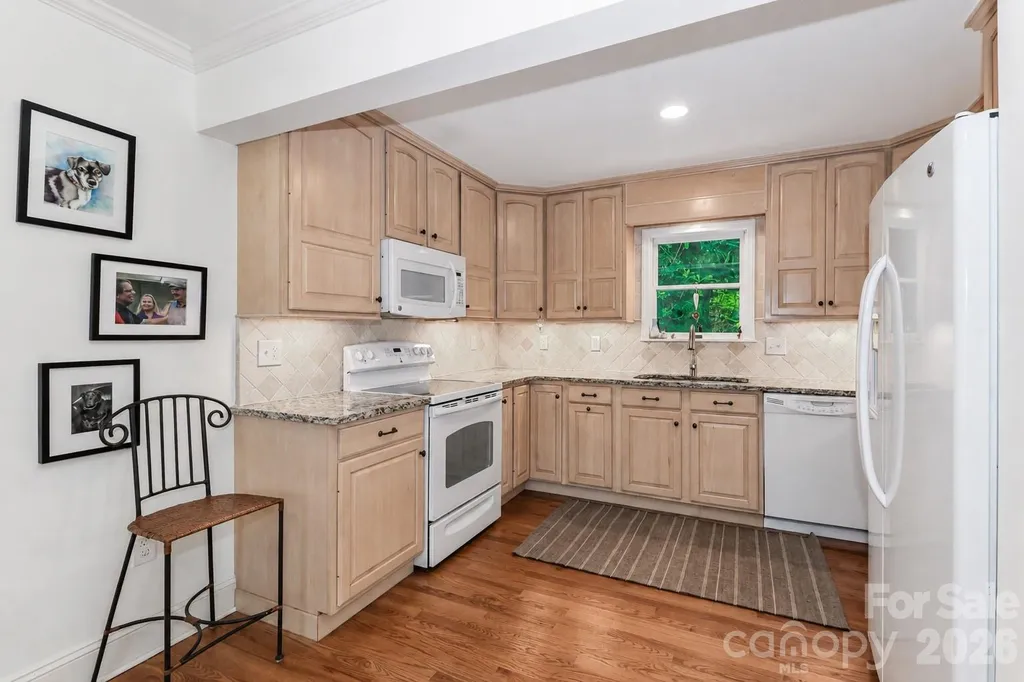 315 Green Hill Woods Blowing Rock NC 28605