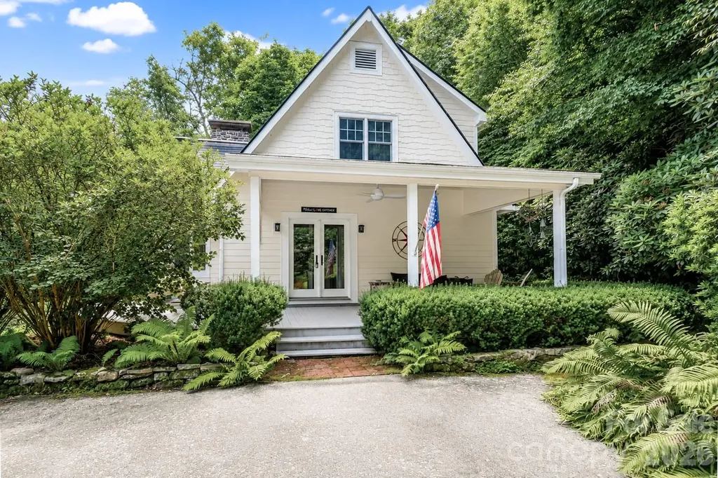 315 Green Hill Woods Blowing Rock NC 28605